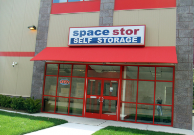 Space Stor Self Storage