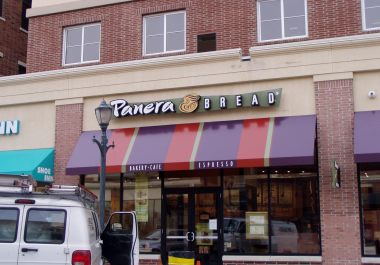 Panera Bread