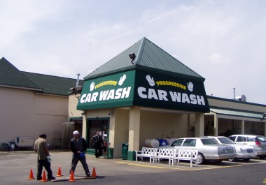 Car Wash