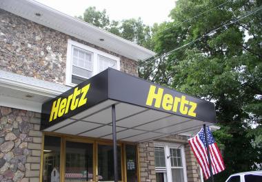 Hertz, Rockaway, NJ