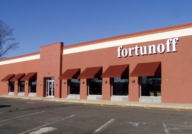 Fortunoff