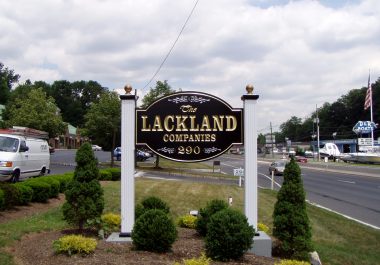 Lackland Self Storage