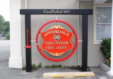 Riverdale, NJ Fire Department