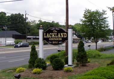 Lackland Self Storage