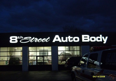 8thstauto