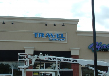 Town Place SC