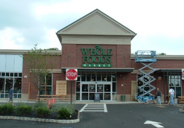 Whole Foods