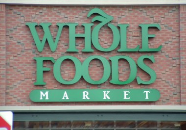 Whole Foods