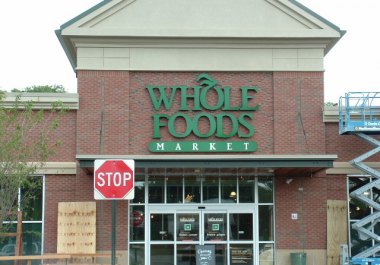 Whole Foods