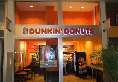 dunkindonuts