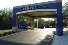 Building Letters / Letter Sets, business signs NJ | Butler Sign Company