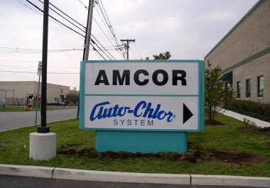 Auto-Chlor System, Carlstadt, NJ