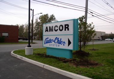 Auto-Chlor System, Carlstadt, NJ