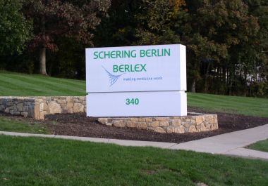 Berlex, Montville, NJ