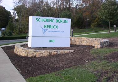 Berlex, Montville, NJ