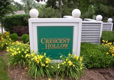 Crescent Hollow, Mahwah, NJ