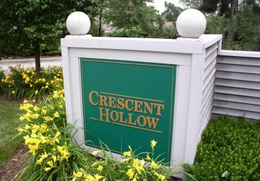 Crescent Hollow, Mahwah, NJ