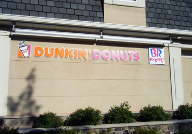 dunkindonuts