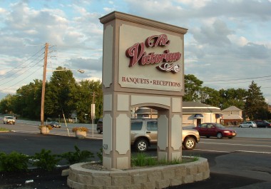 The Victorian, Elmwood Park , NJ