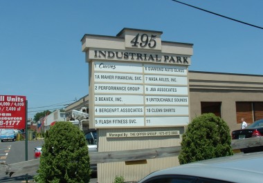 Industrial Park