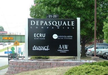 Depasqualle, Fairlawn, NJ