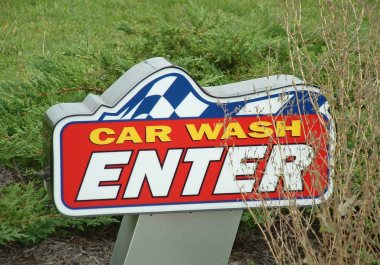 Victory Lane Car Wash, White House Station, NJ