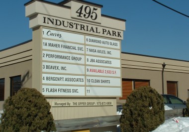 Industrial Park