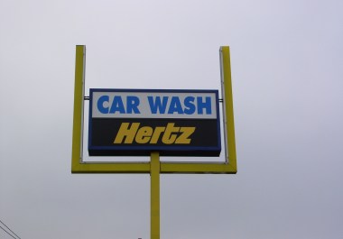 Hertz, Fairfield, NJ