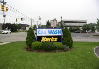 Hertz, Fairfield, NJ