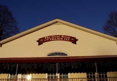 The Village Inn, Wayne, NJ
