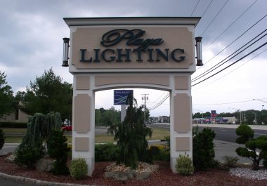 Plaza Lighting