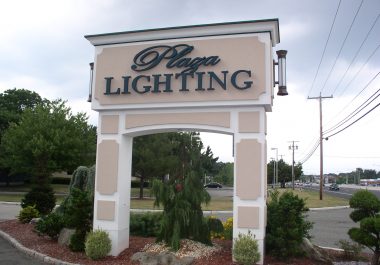 Plaza Lighting