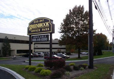 Greenbrook