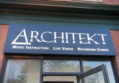 Architekt Music, Butler, NJ